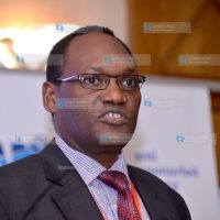 Ministry of Trade, Industry, and Cooperatives State Department of Trade PS Chris Kiptoo
