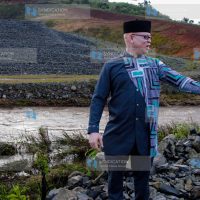 Government Spokesperson Isaac Mwaura