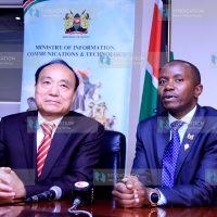 ITU’s global ICT Capacity Building Symposium