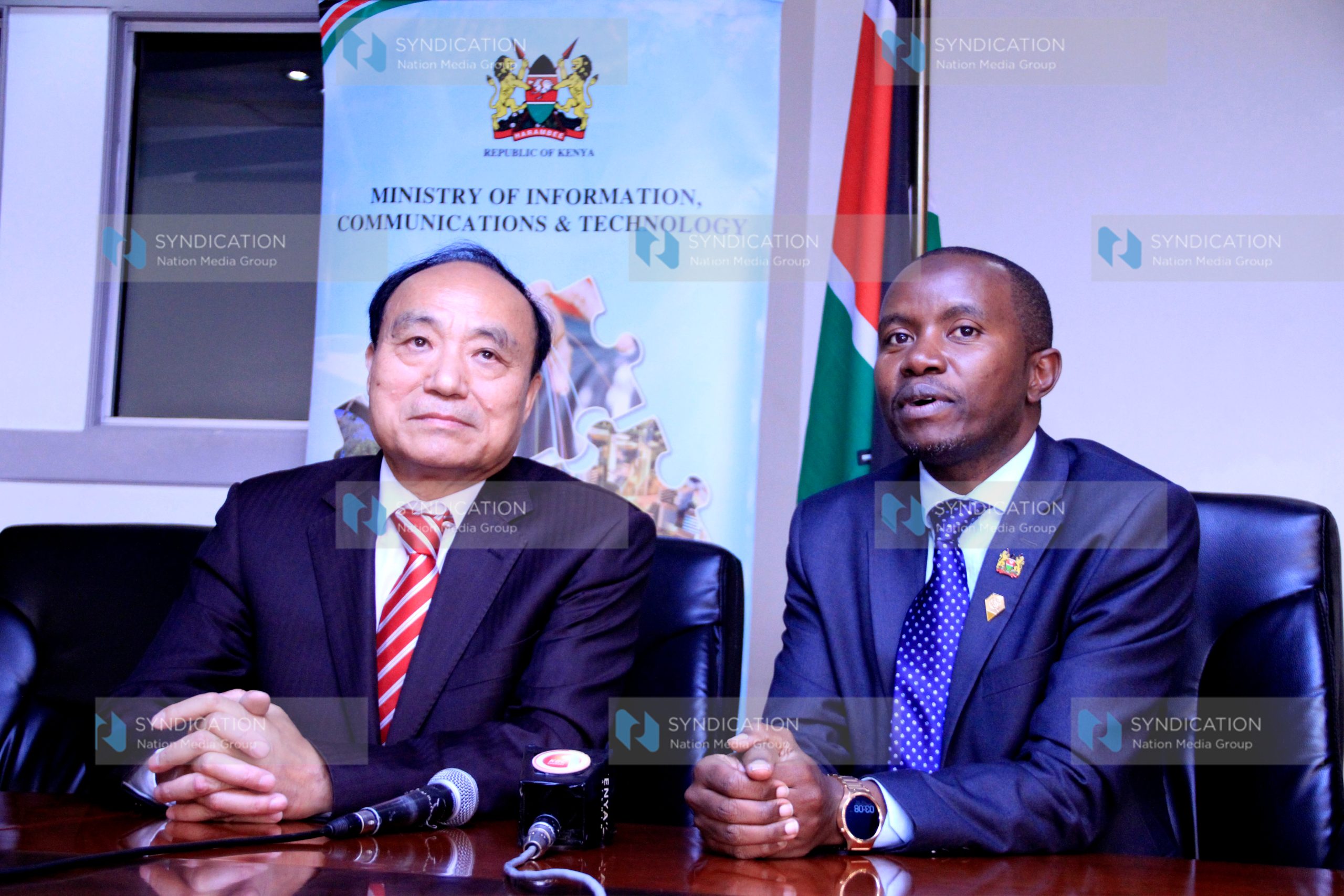 ITU’s global ICT Capacity Building Symposium