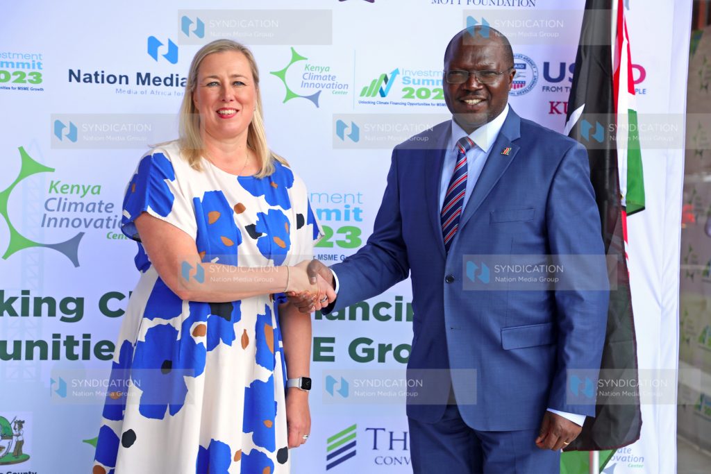 KCIC Investment Summit