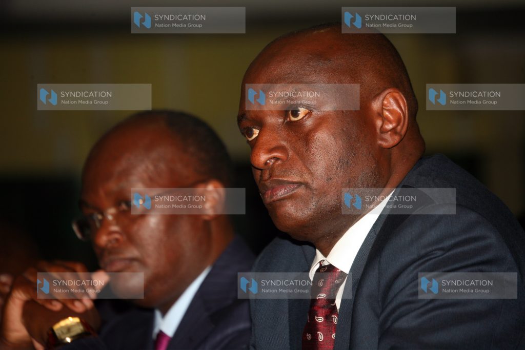 Jubilee at three years Inter-Ministerial Symposium