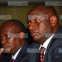 Jubilee at three years Inter-Ministerial Symposium