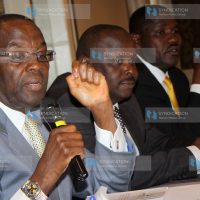 Seminar on the administration of justice
