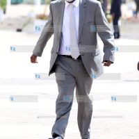 Council of Governors (CoG) Chairperson Martin Wambora