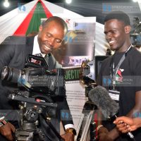 Kalasha International TV and Film Market