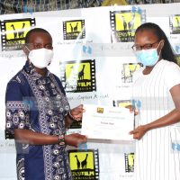 Kenya Film Commission (KFC) training on transcription, captioning, subtitling and content writing