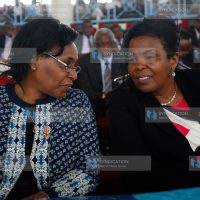 Launch of Kenyatta University Growing Leaders Programme