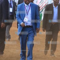Embu Governor Martin Wambora