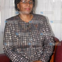 Margaret Kobia