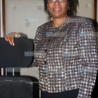 Margaret Kobia