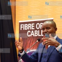 KPC Fibre Optic Cable launch