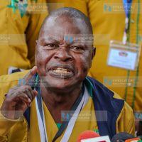 KUPPET National Governing Council led by Secretary General Akelo Misori