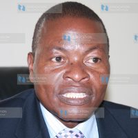 KUPPET Sec. General Akelo Misori