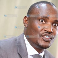 Suba MP John Mbadi
