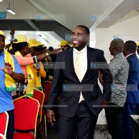 United Democratic Alliance (UDA) Secretary General Cleophas Malala