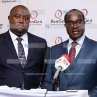 KenGen 71st Annual General Meeting