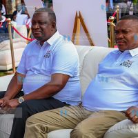 Unveiling of the Magical Kenya Open Pros