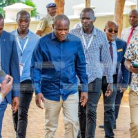 Cabinet Secretary for National Treasury and Economic Planning, John Mbadi
