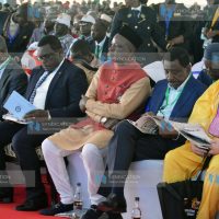 Fourth Annual Legislative Summit