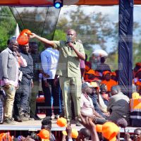 Cabinet Secretary John Mbadi