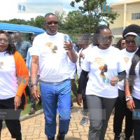 Mentorship and tree-planting programme