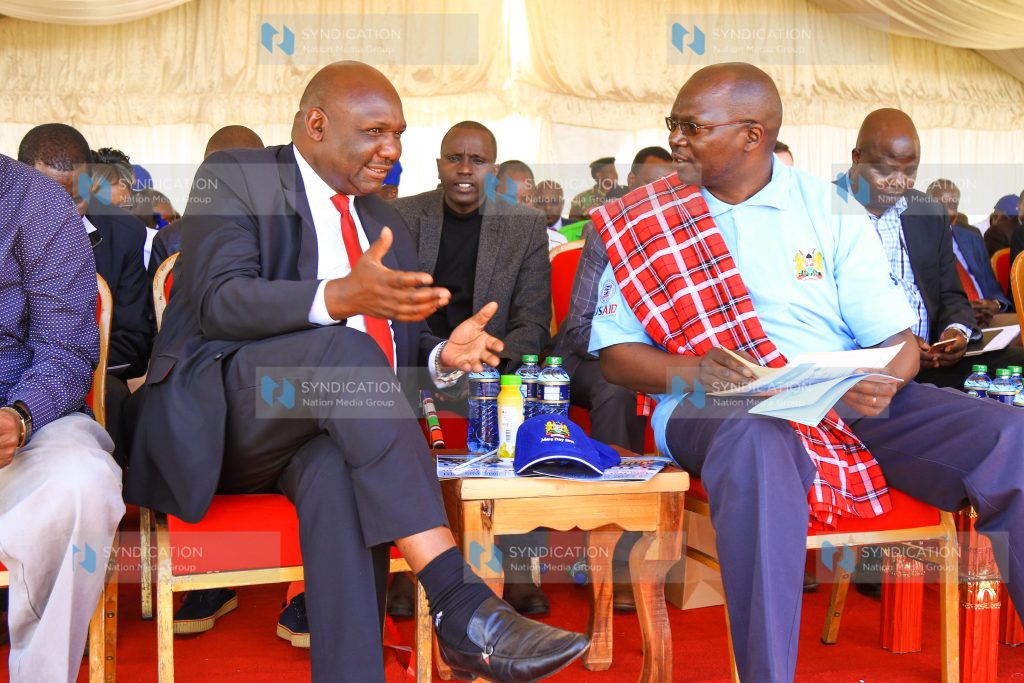 Mara Day celebrations