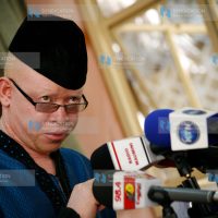 Nominated MP Isaac Mwaura