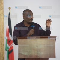 The National Treasury and Economic Planning Cabinet Secretary John Mbadi