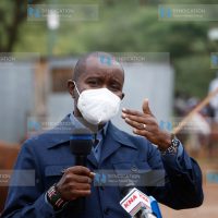 Cabinet Secretary ICT Joe Mucheru