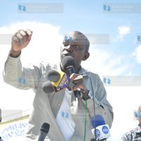 Kapseret MP Oscar Sudi