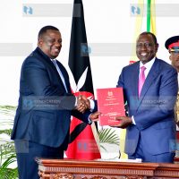 Ministerial Performance Contracts for the FY 2024/2025