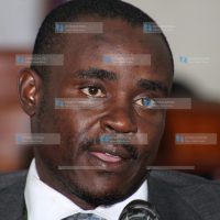 Kakamega Senator Cleophas Malala