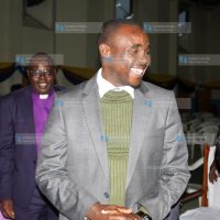 Kakamega Senator Cleophas Malala
