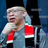 Government Spokesperson Isaac Mwaura