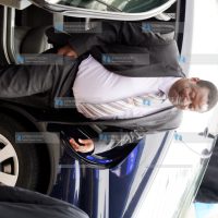 Deputy Prime Minister Musalia Mudavadi