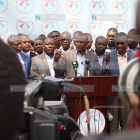 ODM chairperson John Mbadi