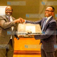 Inaugural Sacco banking engagement forum hosted by NCBA