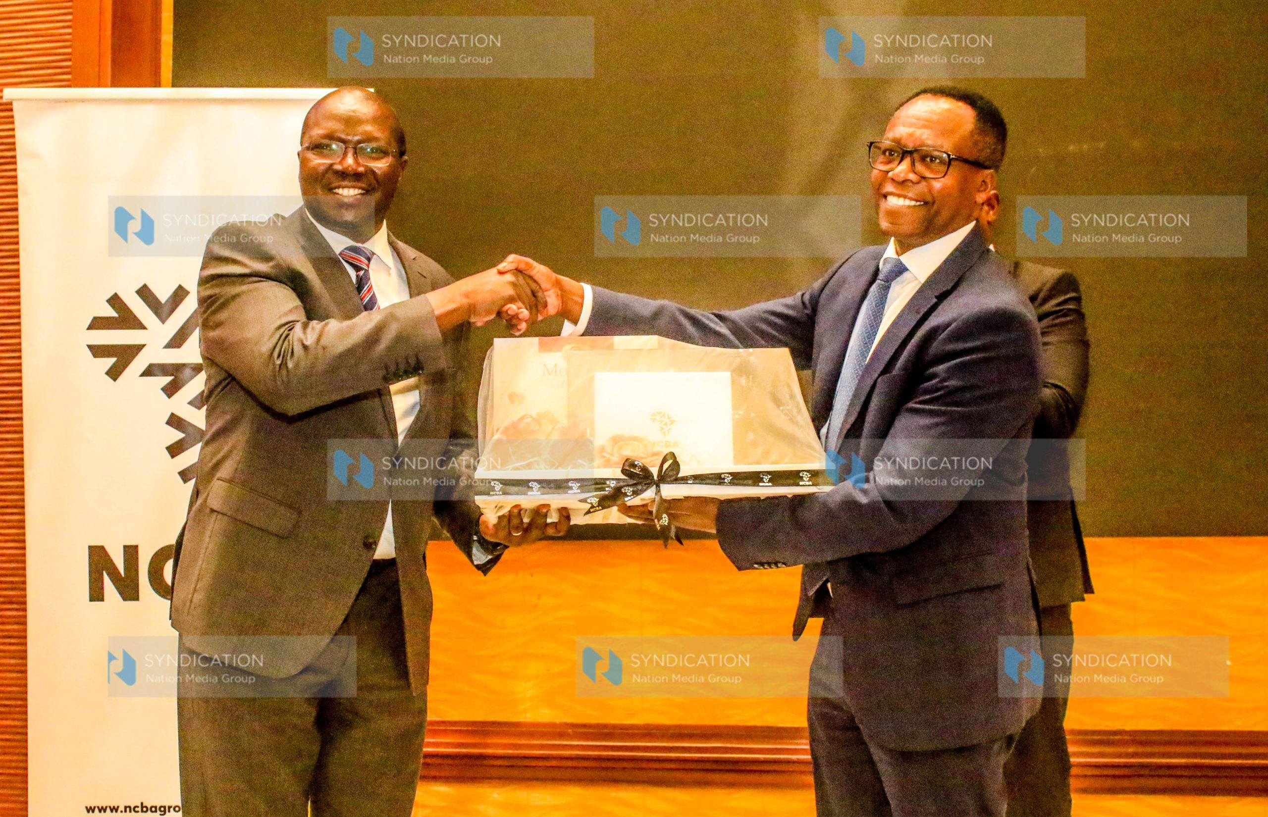 Inaugural Sacco banking engagement forum hosted by NCBA