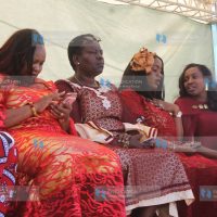 Inua Mama Movement