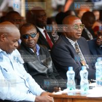 Soy MP Caleb Kositany, Kapseret MP Oscar Sudi, and Bahati MP Kimani Ngunjiri