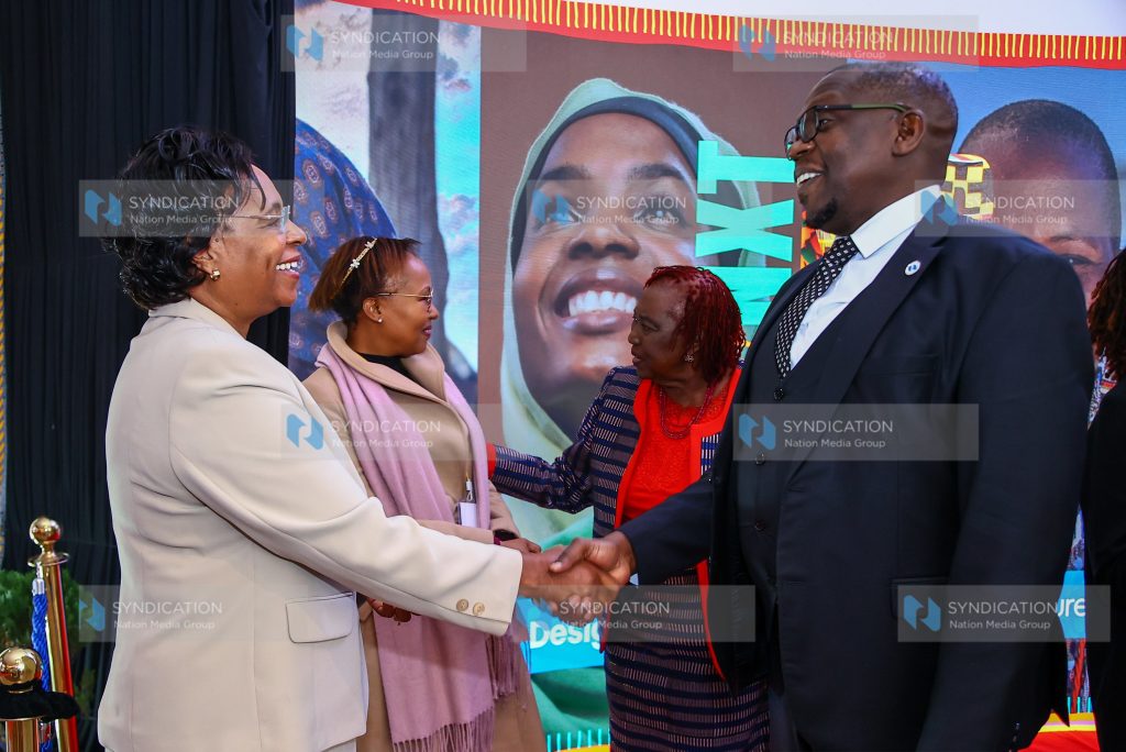 The NXT HER Summit