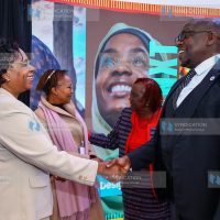 The NXT HER Summit