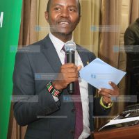 ICT CS Joe Mucheru