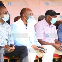 Mt. Kenya Political Leaders Convention
