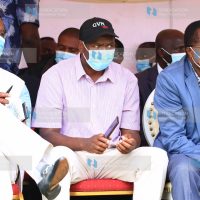 Mt Kenya political leaders convention