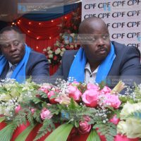 Bomet Governor Isaac Ruto and Nyeri Governor Nderitu Gachagua
