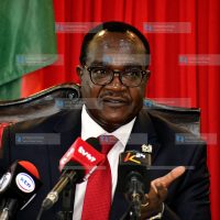 Education Cabinet Secretary Julius Migos