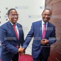 Horn of Africa Initiative (HOAI) 15th ministerial meeting