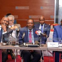 Horn of Africa Initiative (HOAI) 15th ministerial meeting